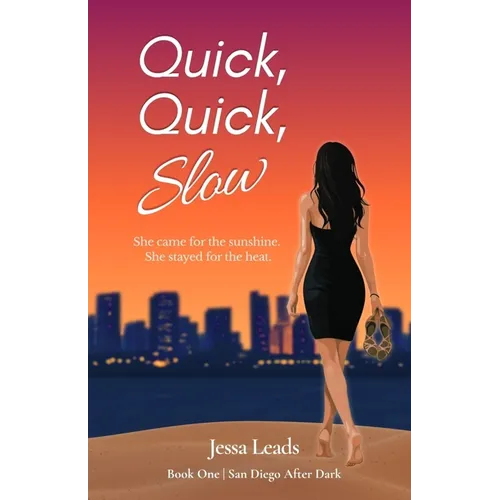 Quick, Quick, Slow - Paperback