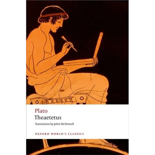 Theaetetus - Paperback