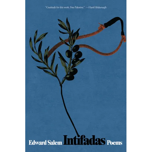 Intifadas - Paperback