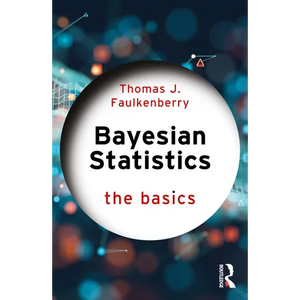 Bayesian Statistics: The Basics - Paperback