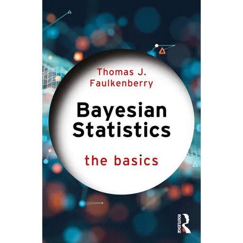 Bayesian Statistics: The Basics - Paperback