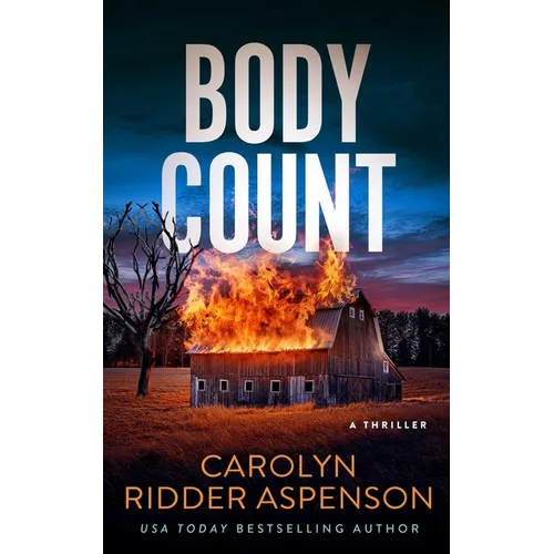 Body Count - Paperback