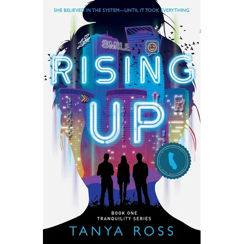 Rising Up - Paperback