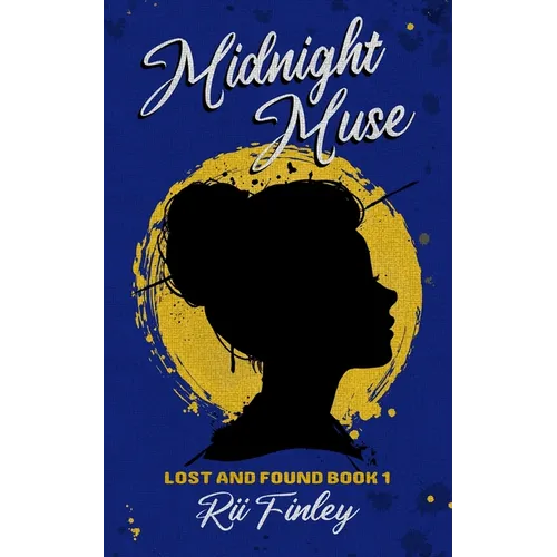 Midnight Muse - Paperback