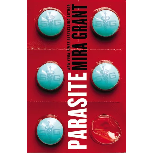 Parasite - Paperback