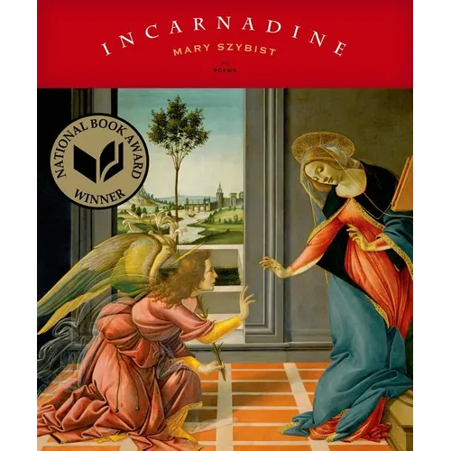Incarnadine - Paperback