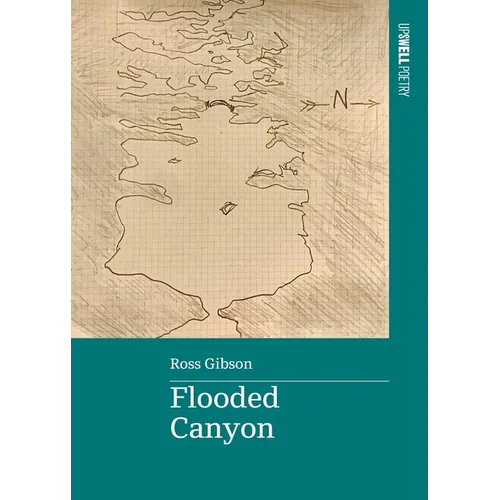Flooded Canyon - Paperback