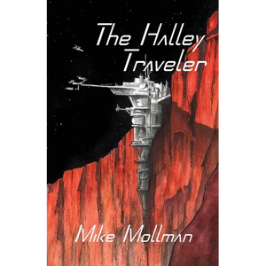 The Halley Traveler - Paperback