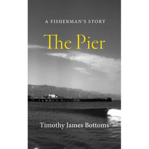 The Pier - Paperback