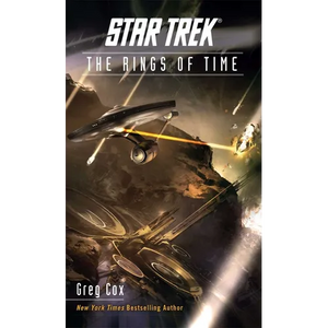 The Rings of Time - Paperback