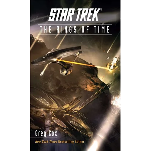 The Rings of Time - Paperback