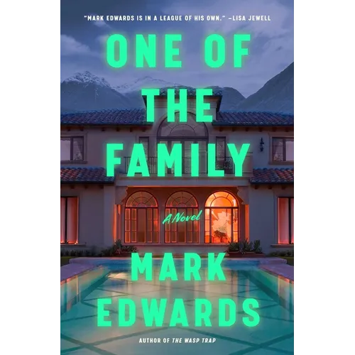 One of the Family - Hardcover