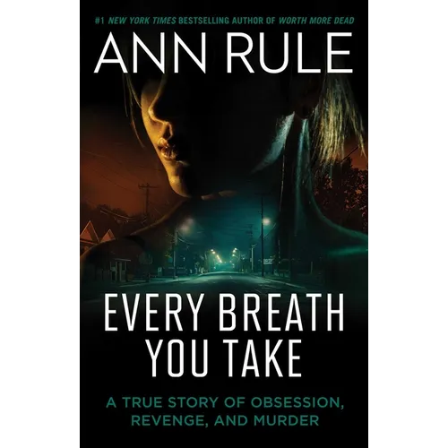 Every Breath You Take - Paperback