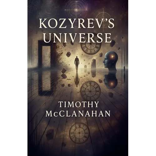 Kozyrev's Universe - Paperback