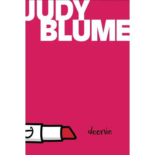 Deenie - Paperback