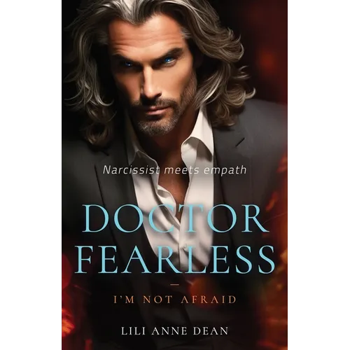 Doctor Fearless - Paperback