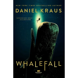 Whalefall - Hardcover