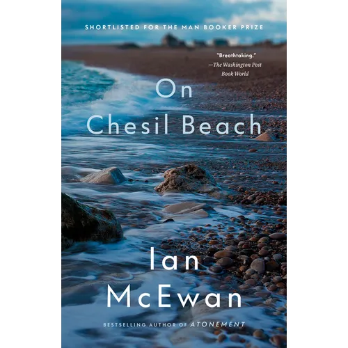 On Chesil Beach - Paperback