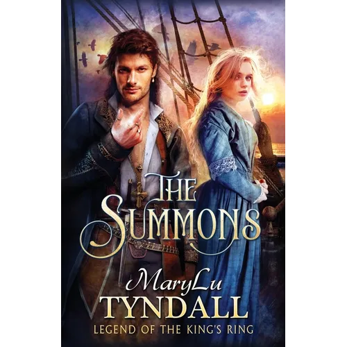 The Summons - Paperback