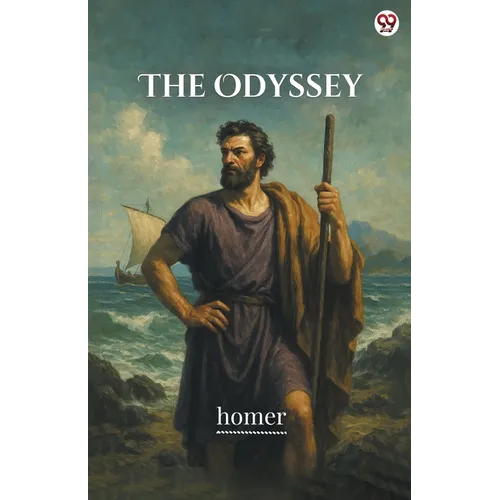 The Odyssey - Paperback