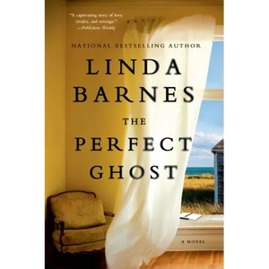 Perfect Ghost - Paperback