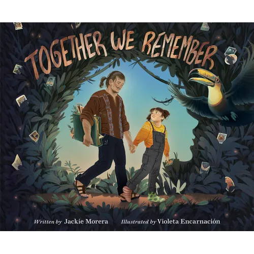 Together We Remember - Hardcover