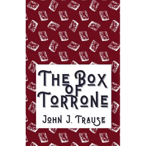 The Box of Torrone - Paperback