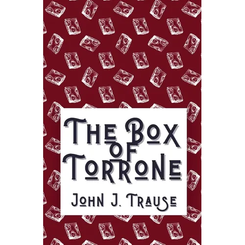 The Box of Torrone - Paperback