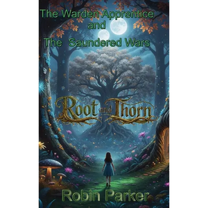 Root and Thorn - Hardcover
