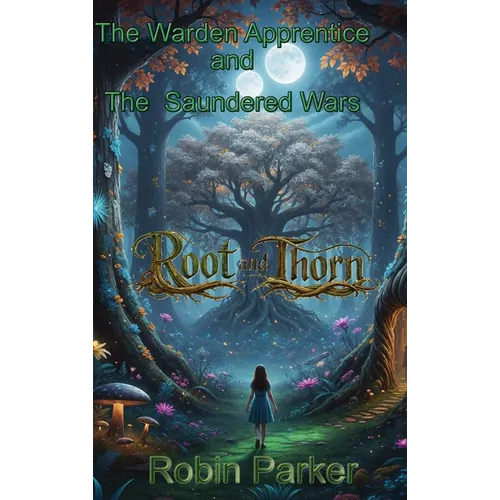 Root and Thorn - Hardcover