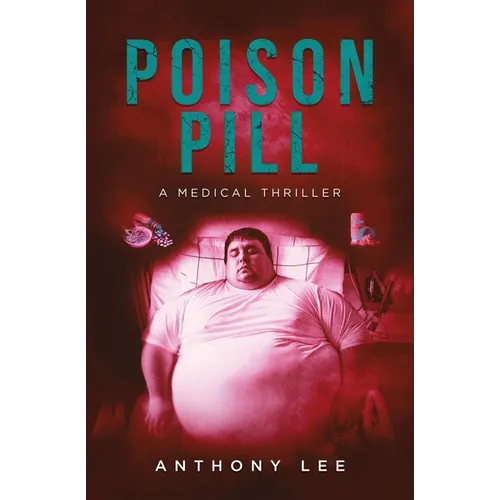Poison Pill - Paperback