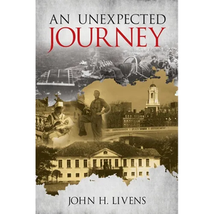 An Unexpected Journey - Paperback