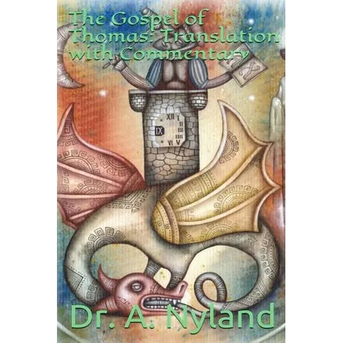 The Gospel of Thomas - Paperback