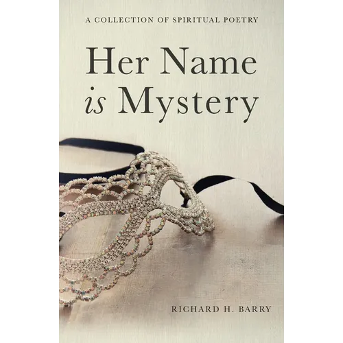 Her Name is Mystery - Paperback