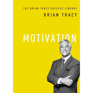Motivation - Paperback
