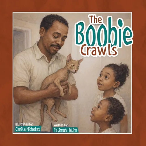 The Boobie Crawls - Paperback