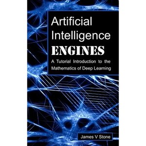 Artificial Intelligence Engines: A Tutorial Introduction to the Mathematics of Deep Learning - Hardcover