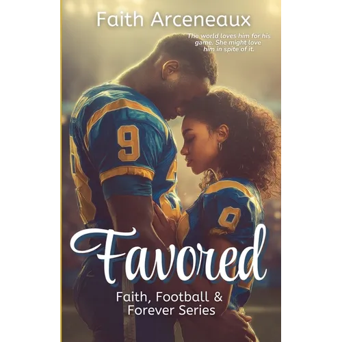 Favored - Paperback