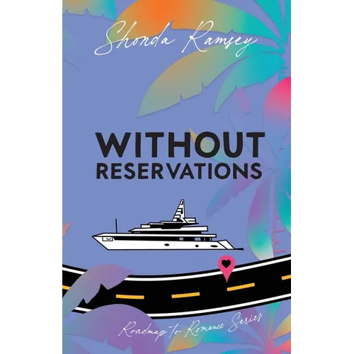 Without Reservations - Paperback