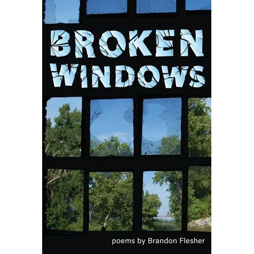 Broken Windows - Paperback
