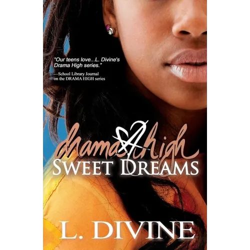 Drama High, vol. 17: Sweet Dreams - Paperback