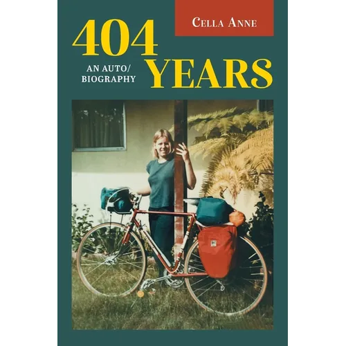 404 Years: An Auto/biography - Paperback
