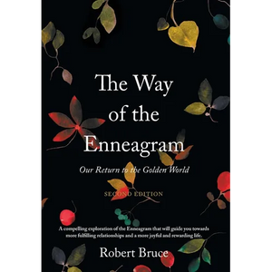 The Way of the Enneagram - Hardcover