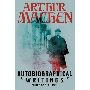 Autobiographical Writings - Paperback
