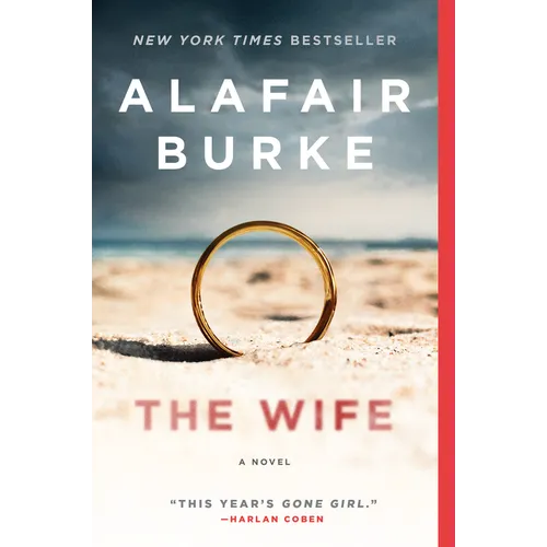 The Wife - Paperback