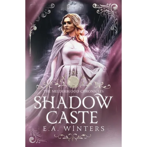 Shadow Caste - Paperback