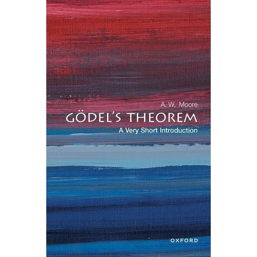 Gödle's Stheorem: A Very Short Introduction - Paperback