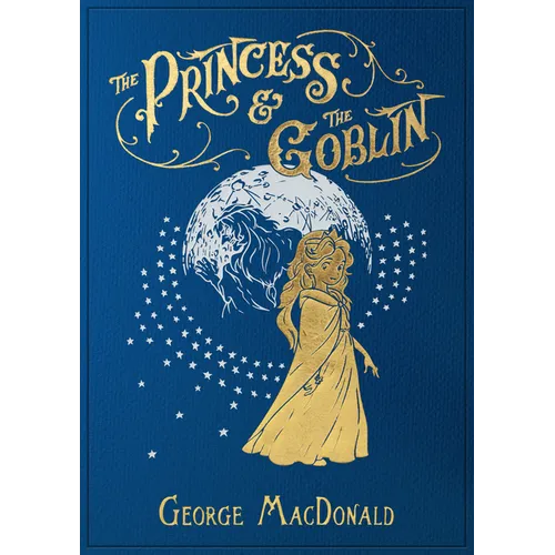 The Princess and the Goblin - Paperback