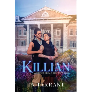 Killian - Paperback