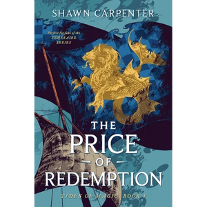 The Price of Redemption - Paperback